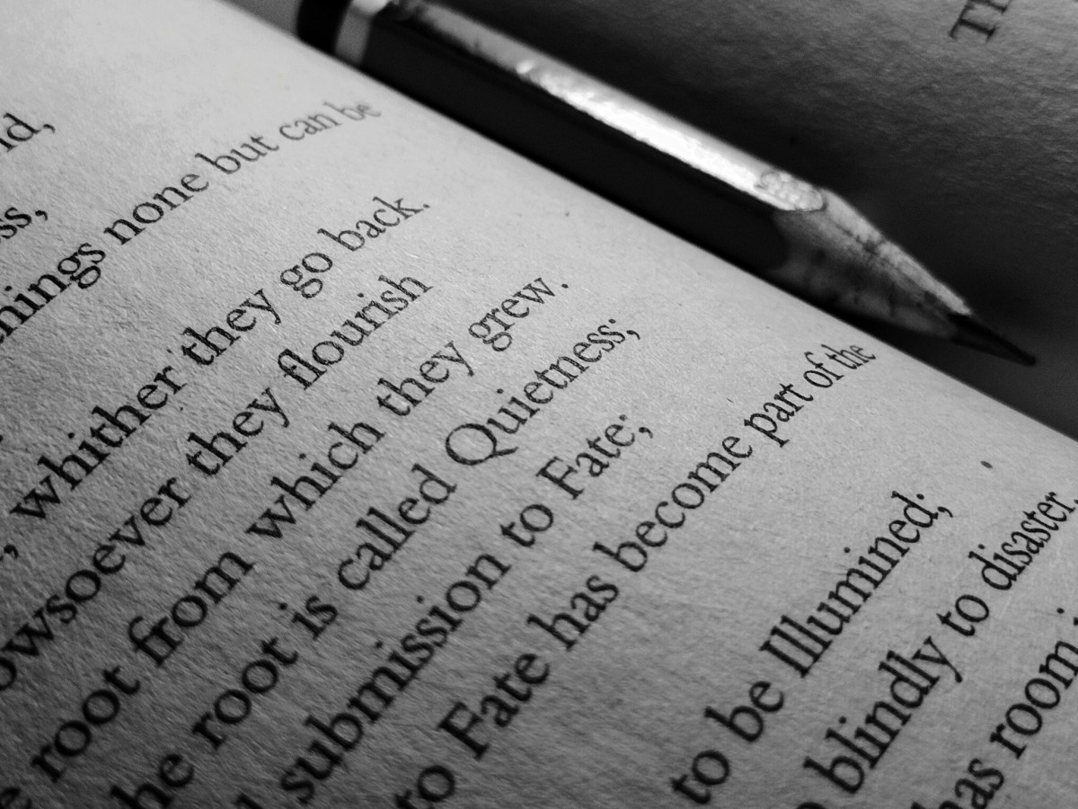 CONSCIOUSNESS. The “i” is&nbsp;silent.
